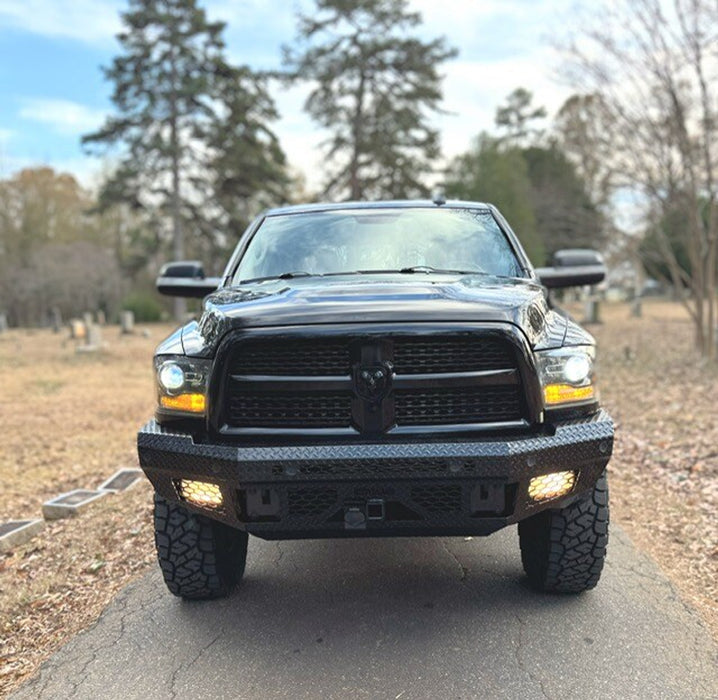 Bodyguard FT Base Front Bumpers - image 5