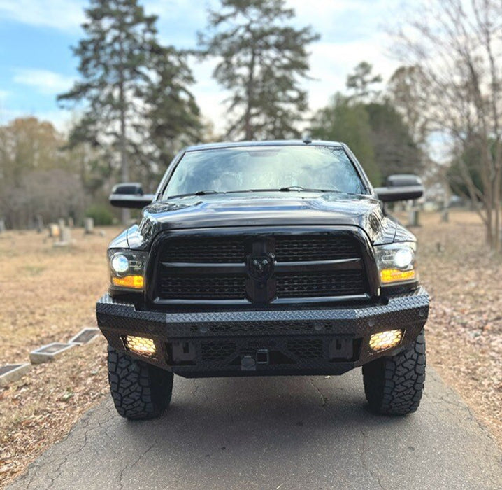 Bodyguard FT Base Front Bumpers - image 12