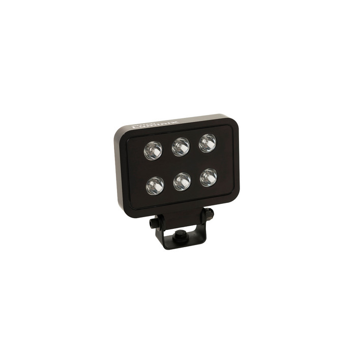 Putco Luminix Mini-Block 4 Inch LED Pod Light Kit with Heavy Duty Wiring Harness: Luminix Mini-Block 4 Inch LED Pod Light