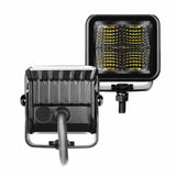 Go Rhino Xplor Blackout Series LED Cube Pod Lights - image 17