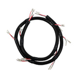 Rigid Industries 360 Connect 40 Inch LED Light Bar Kit with Surface Mounts and Wiring Harness: 360 Connect 40 inch LED light bar assembly