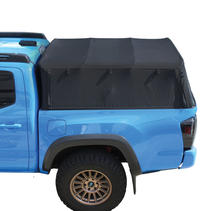 OVS Explorer Soft Shell Toyota Tacoma 2016–2023 5 ft Bed - 70400001