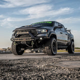 Bodyguard Freedom Baja Front Bumpers - image 10