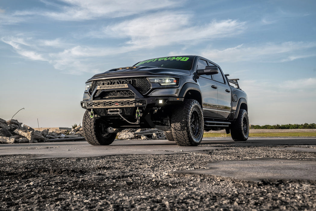 Bodyguard Freedom Baja Front Bumpers - image 10