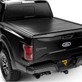 Retrax PowertraxPRO MX Electric Retractable Tonneau Cover - image 1