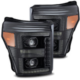 AlphaRex LUXX-Series LED Projector Headlights - image 9