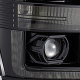 AlphaRex LUXX-Series LED Projector Headlights - image 10