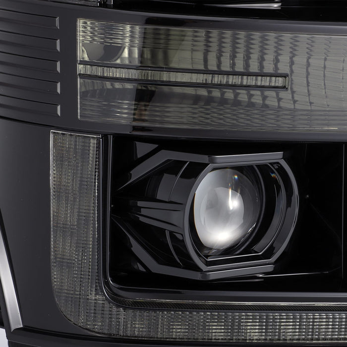 AlphaRex LUXX-Series LED Projector Headlights - image 10