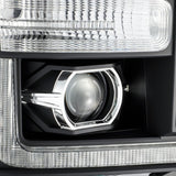 AlphaRex LUXX-Series LED Projector Headlights - image 12