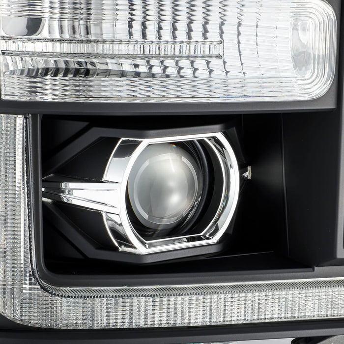 AlphaRex LUXX-Series LED Projector Headlights - image 12