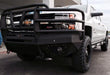 Bodyguard T2 Extreme Front Bumpers - image 11