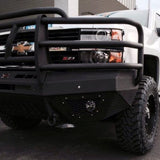 Bodyguard T2 Extreme Front Bumpers - image 11