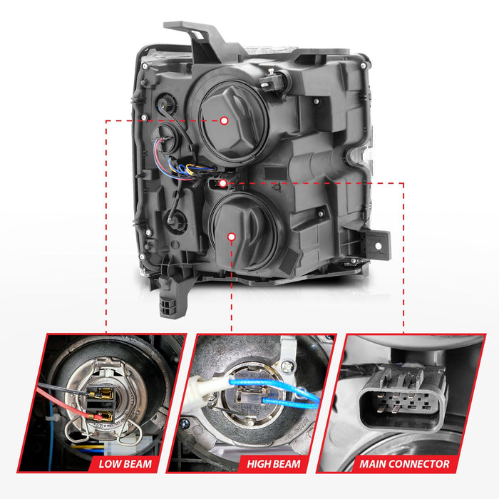 Anzo Projector Headlights - image 16