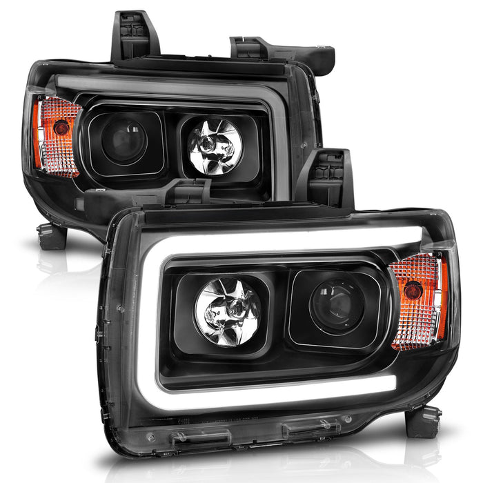 Anzo Projector Headlights - image 5
