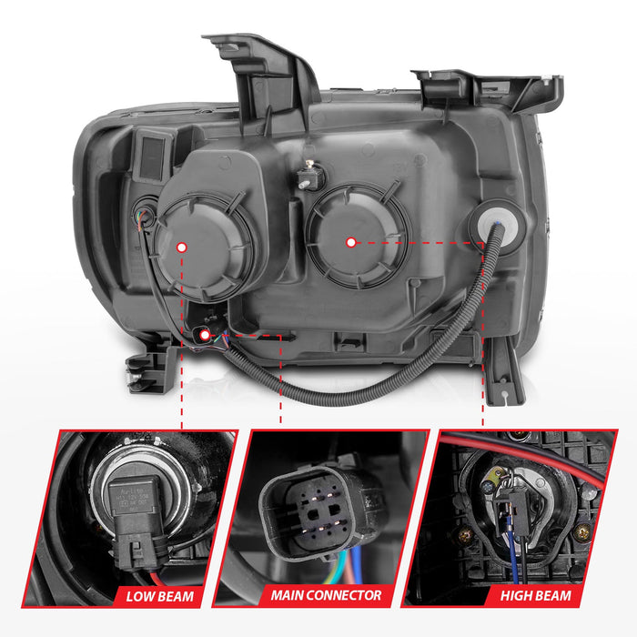 Anzo Projector Headlights - image 17