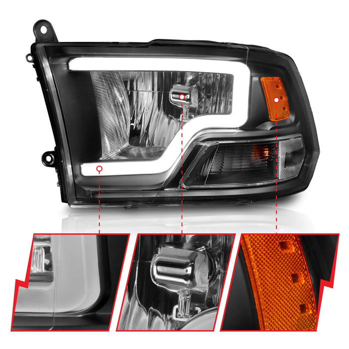 Anzo Crystal Headlights - image 13