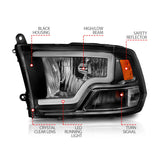 Anzo Crystal Headlights - image 17