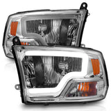 Anzo Crystal Headlights - image 2