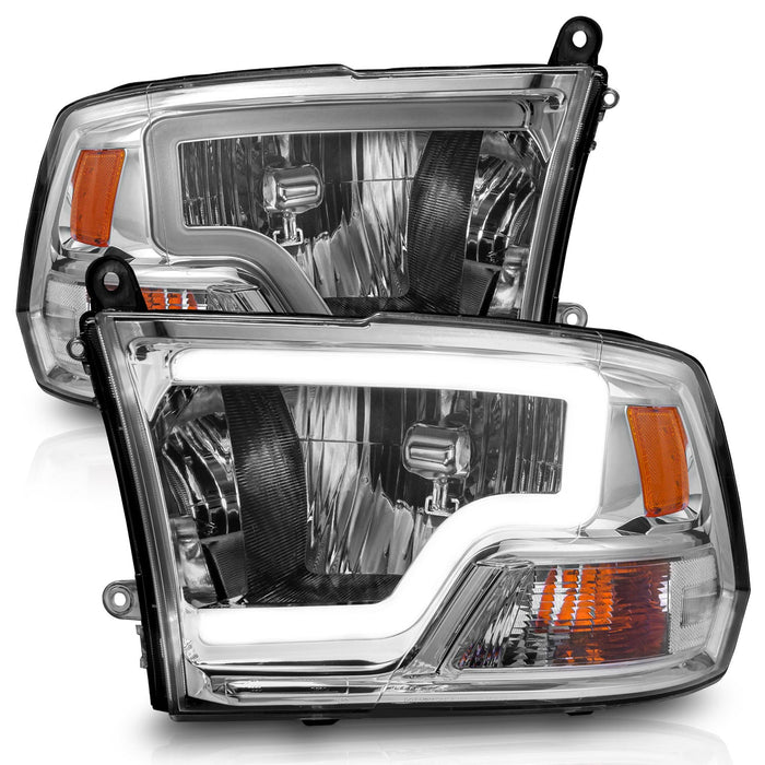 Anzo Crystal Headlights - image 2
