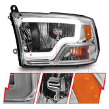 Anzo Crystal Headlights - image 14