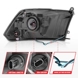 Anzo Crystal Headlights - image 6