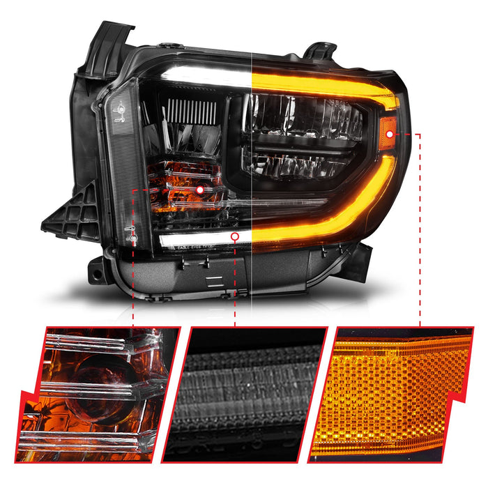 Anzo Crystal Headlights - image 20