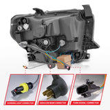 Anzo Crystal Headlights - image 8