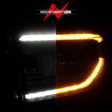 Anzo Crystal Headlights - image 12