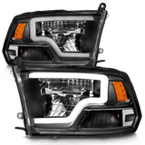 Anzo Crystal Headlights - image 3