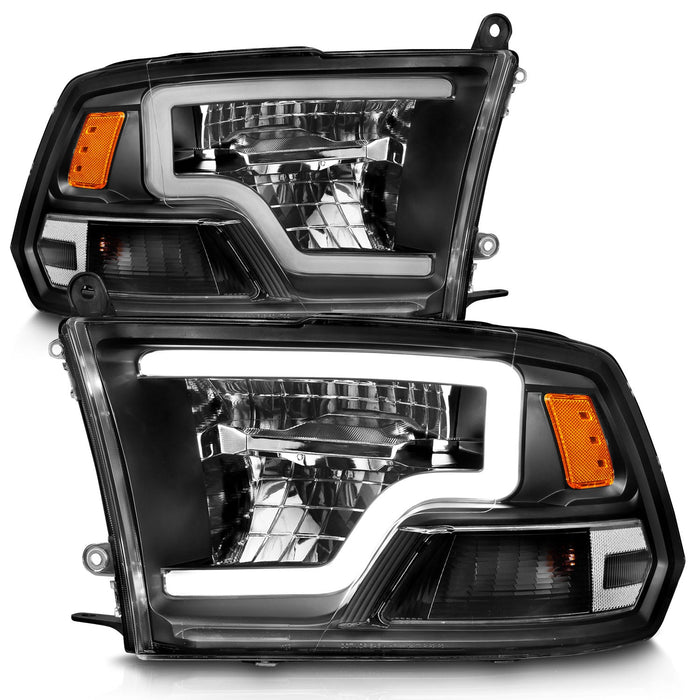 Anzo Crystal Headlights - image 3