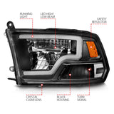 Anzo Crystal Headlights - image 19