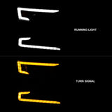 Anzo Projector Headlights Pair Kit for 2019 to 2021 Chevrolet Silverado 1500 with Halogen Headlights, Not Trail Boss - image 2