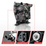 Anzo Projector Headlights for 2021 to 2023 Ford F-150 XL & XLT - image 8