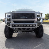 Bodyguard Freedom Extreme Front Bumpers - image 5