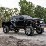 Bodyguard A2L Base Front Bumpers - image 13