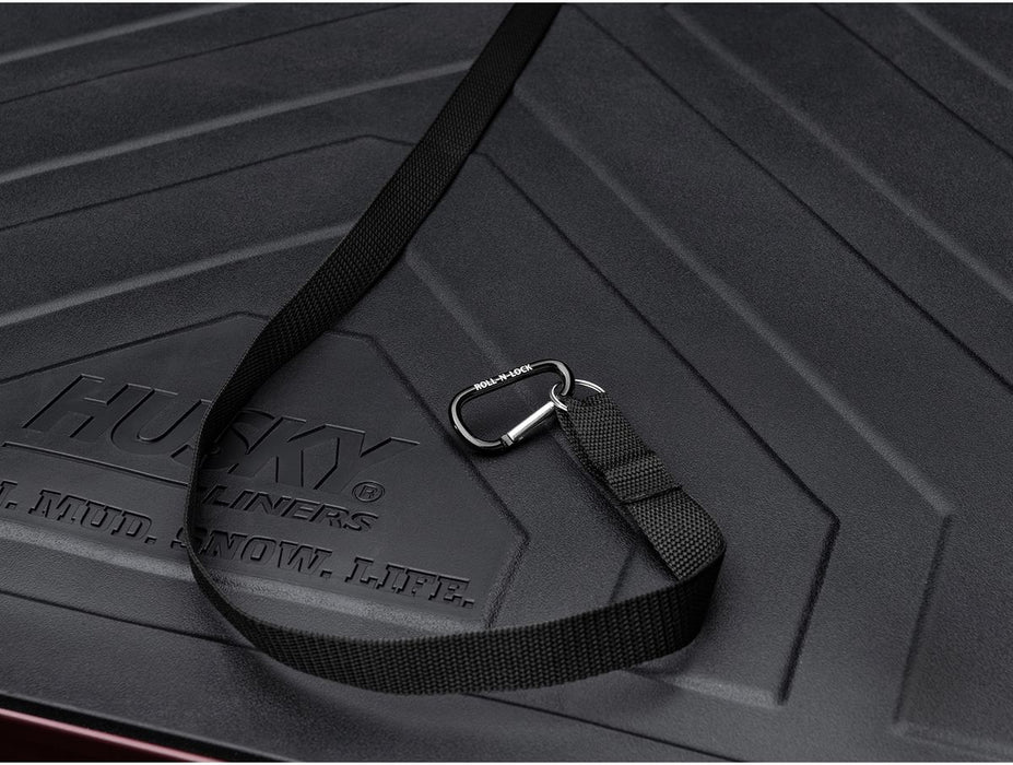Roll-N-Lock A-Series Manual Retractable Tonneau Cover - image 15