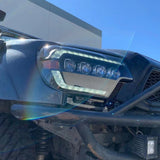 AlphaRex NOVA-Series LED Projector Headlights for 2012 to 2015 Toyota Tacoma - image 11