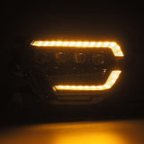 AlphaRex NOVA-Series LED Projector Headlights for 2012 to 2015 Toyota Tacoma - image 5
