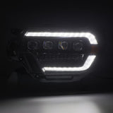AlphaRex NOVA-Series LED Projector Headlights for 2012 to 2015 Toyota Tacoma - image 4