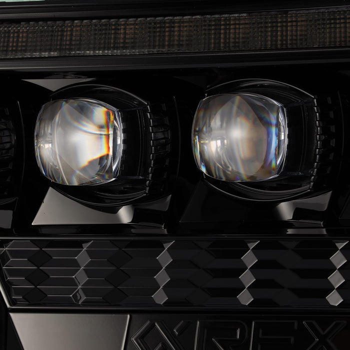 AlphaRex NOVA-Series LED Projector Headlights - image 18