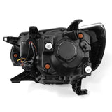 AlphaRex NOVA-Series LED Projector Headlights for 2012 to 2015 Toyota Tacoma - image 8
