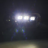 AlphaRex NOVA-Series LED Projector Headlights for 2012 to 2015 Toyota Tacoma - image 6