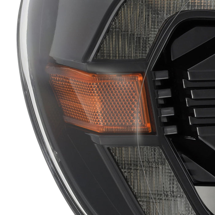 AlphaRex NOVA-Series LED Projector Headlights for 2012 to 2015 Toyota Tacoma - image 3