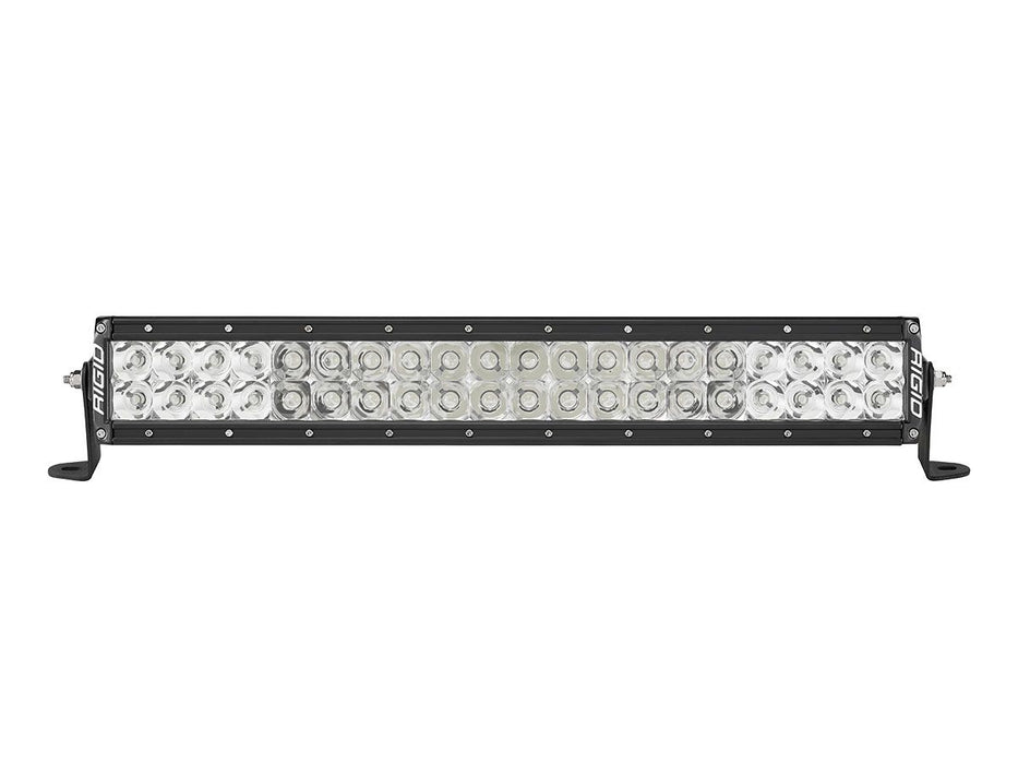 Rigid Industries E-Series PRO LED Light Bar - 20 Inch, Spot/Flood Combo