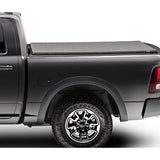 TruXedo Deuce Soft Folding Tonneau Cover - image 9