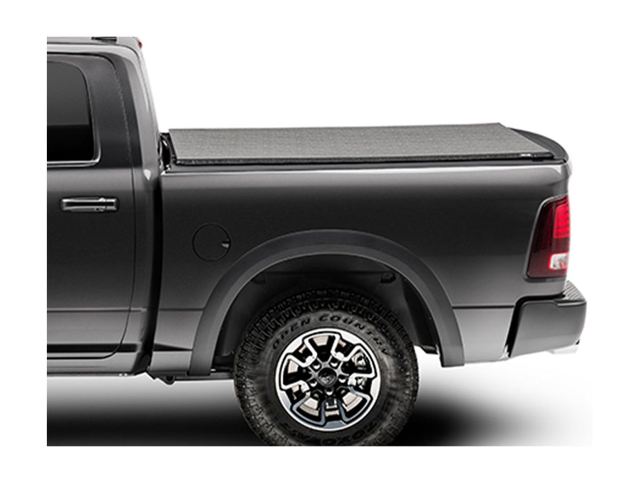 TruXedo Deuce Soft Folding Tonneau Cover - image 9
