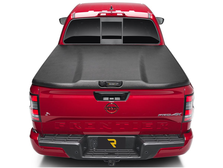UnderCover Elite One Piece Tonneau Cover - image 4