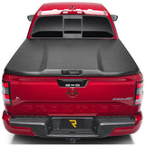 UnderCover Elite One Piece Tonneau Cover - image 4