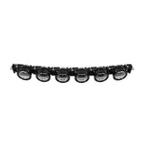 Rigid Industries 360 Connect 40 Inch LED Light Bar Kit with Surface Mounts and Wiring Harness: 360 Connect 40 inch LED light bar assembly