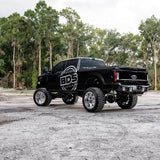 Bodyguard A2 Rear Bumpers - image 11